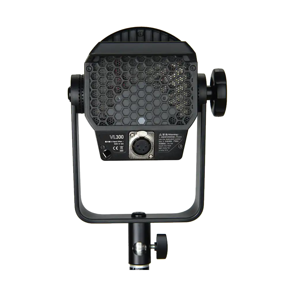 Godox VL300 LED Video Light - Image 2