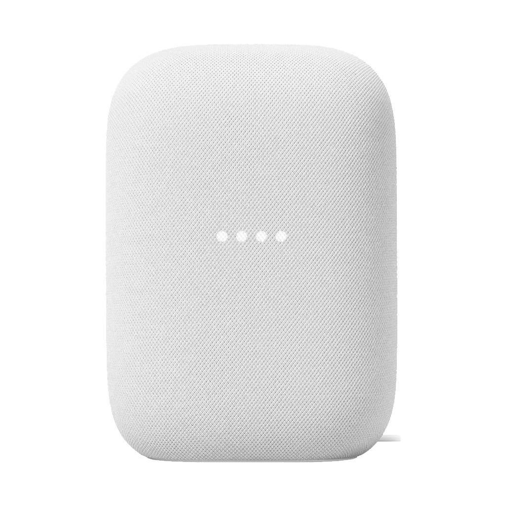 Google Nest Audio (Chalk)