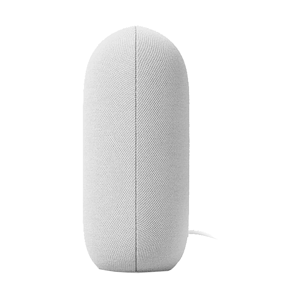 Google Nest Audio (Chalk) - Image 3