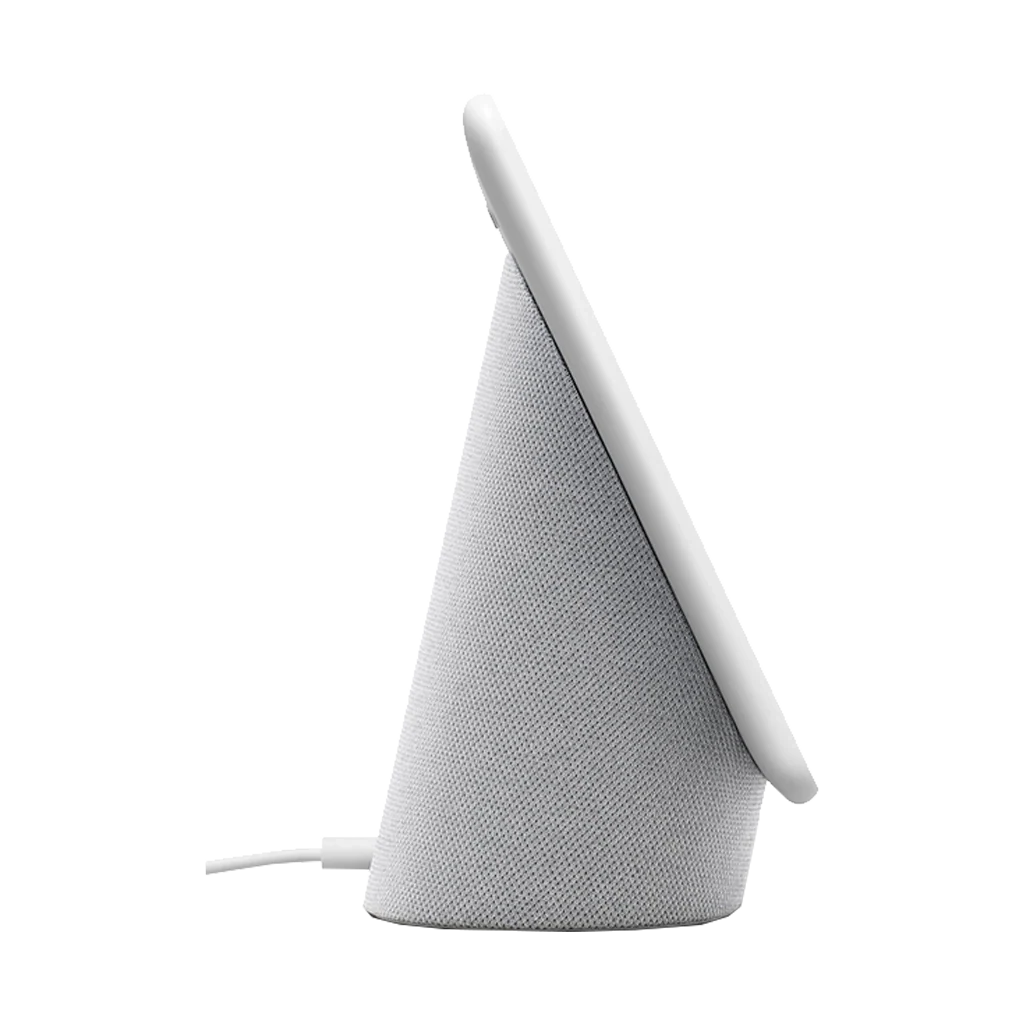 Google Nest Hub Max (Chalk) - Image 3