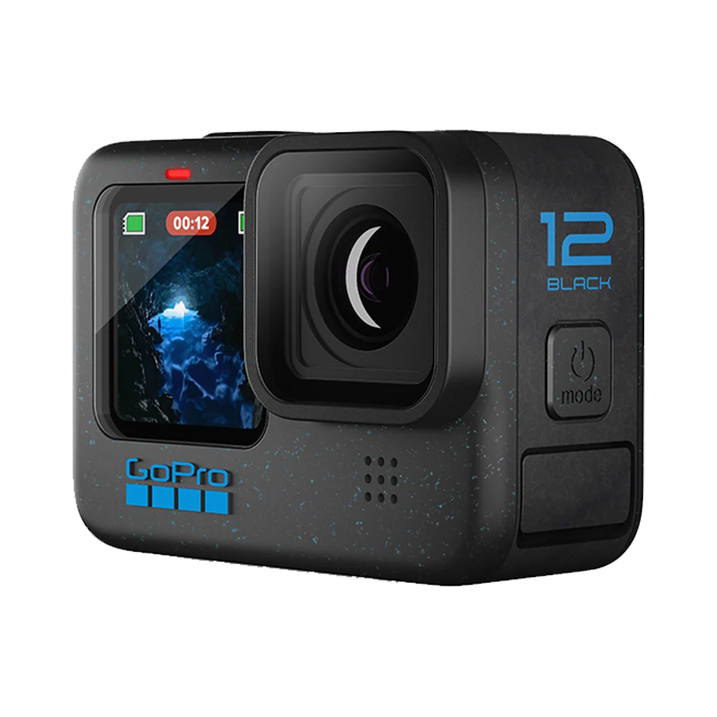 GoPro HERO12 Black Creator Edition - Image 3