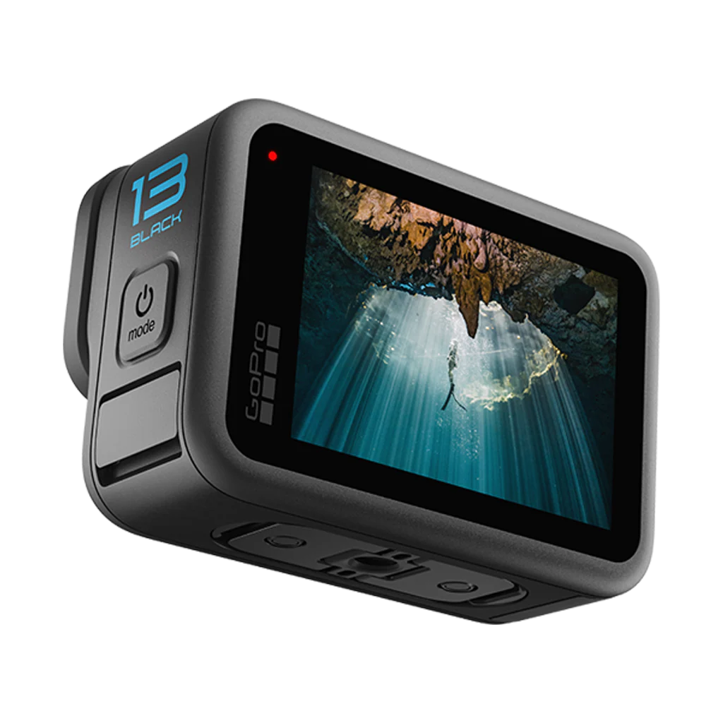 GoPro HERO13 Black Action Camera - Image 4