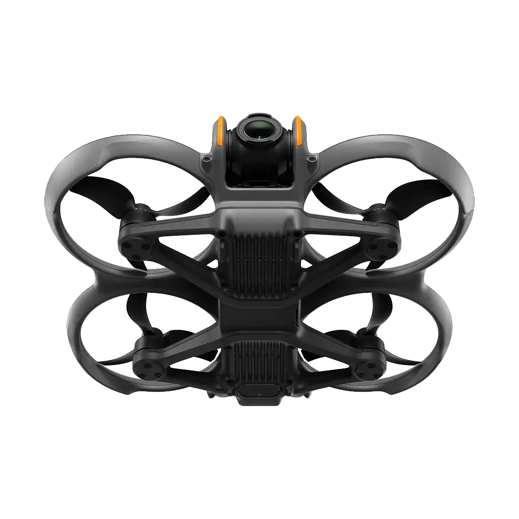 DJI Avata 2 FPV Drone with Goggles N3 and 3-Battery Fly More Combo - Image 4