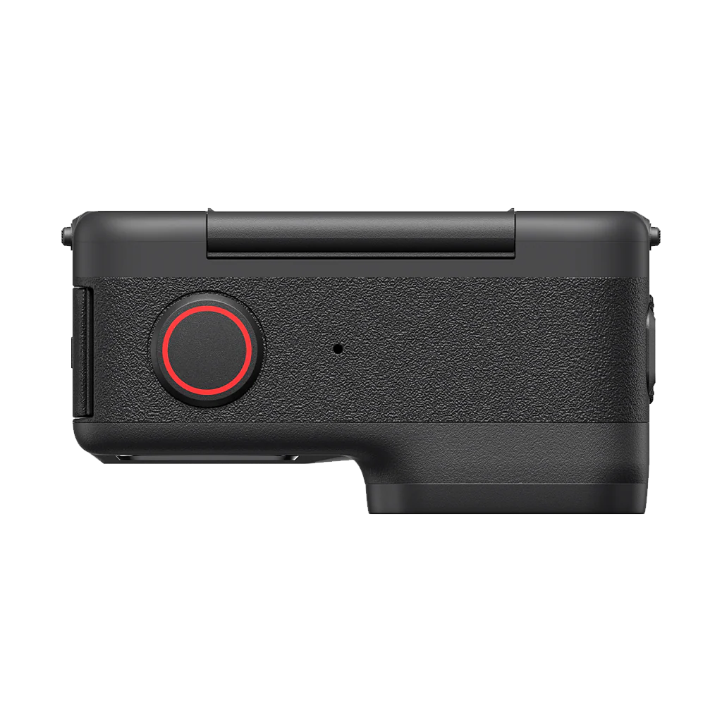 Insta360 Ace Pro 2 Action Camera Dual Battery Flash Print Bundle - Image 6