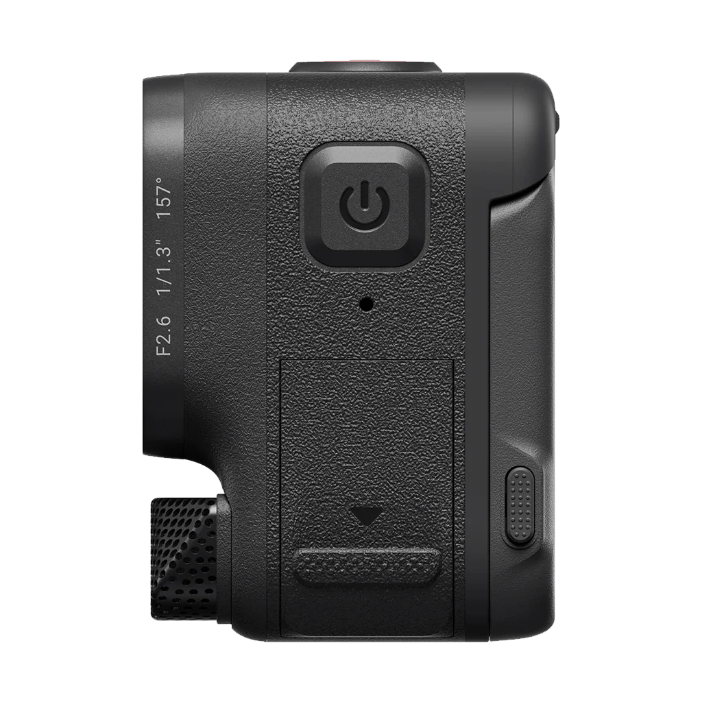 Insta360 Ace Pro 2 Action Camera Dual Battery Motorcycle Bundle - Image 5