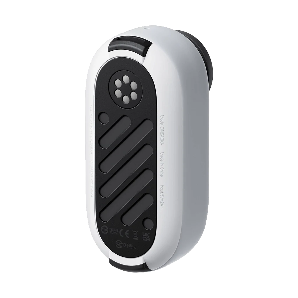 Insta360 GO 3 Action Camera (64GB) - Image 4