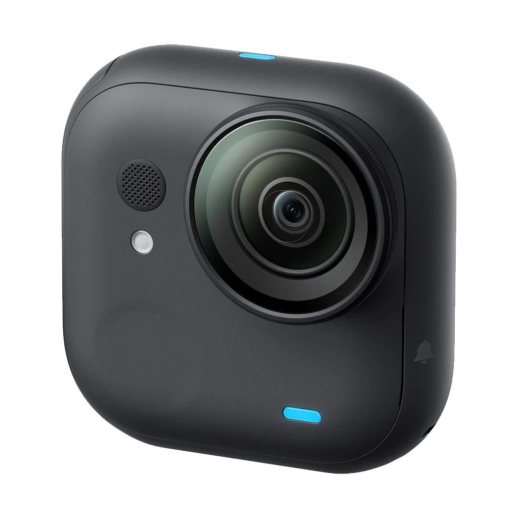 Insta360 GO Ultra Standard Bundle (Midnight Black) - Image 7