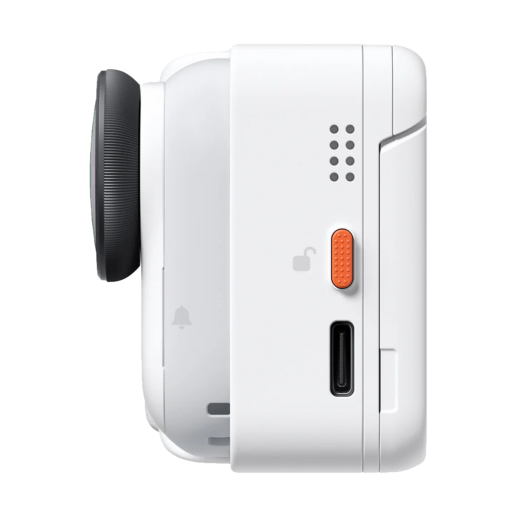 Insta360 GO Ultra Creator Bundle (White) - Image 4