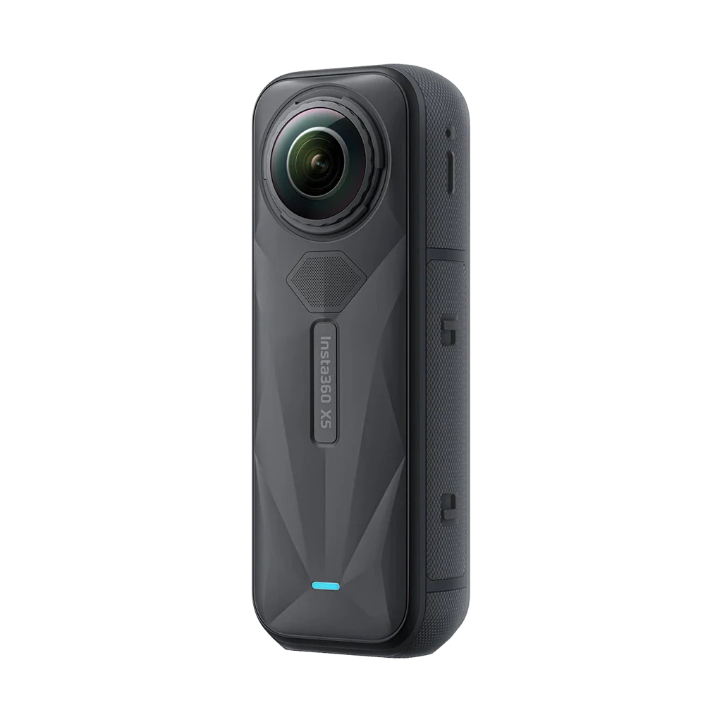 Insta360 X5 360° 8K Camera - Image 4