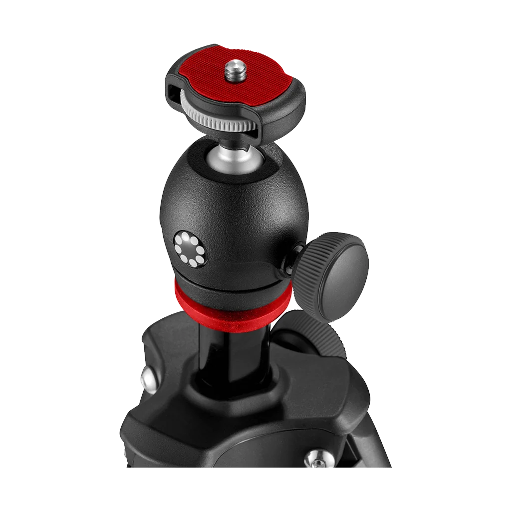 Joby Compact Light Tripod Kit - Image 3