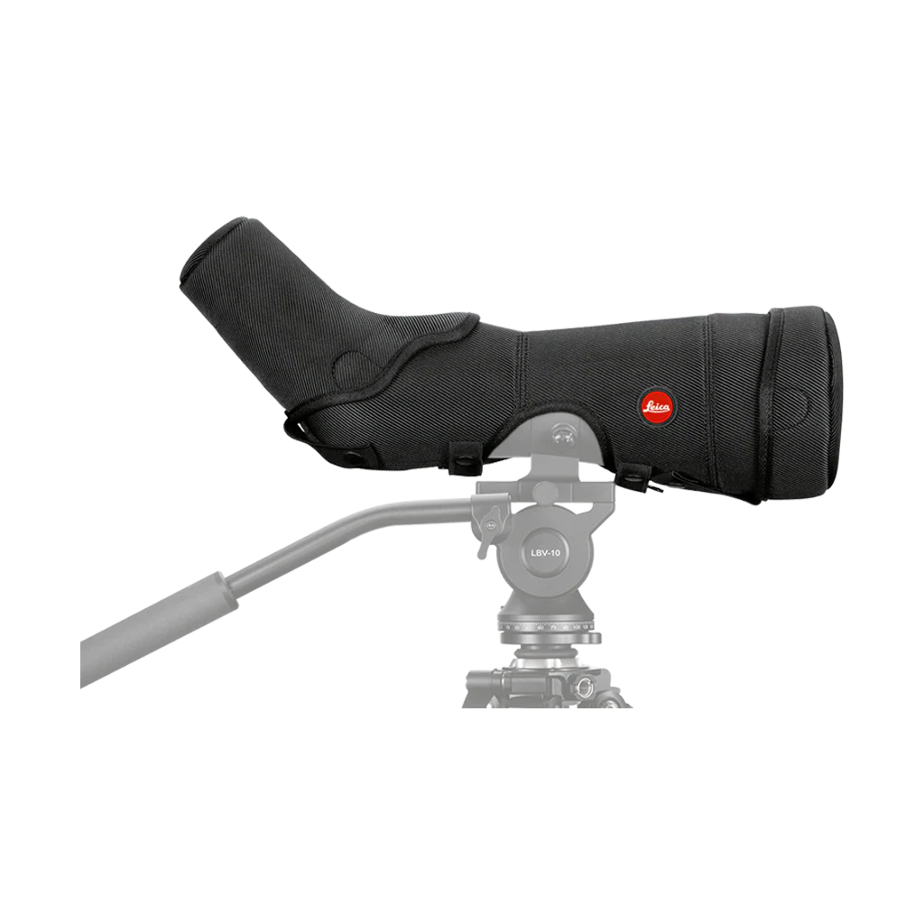 Leica Ever-Ready Stay-On Case for Televid 82 Spotting Scope