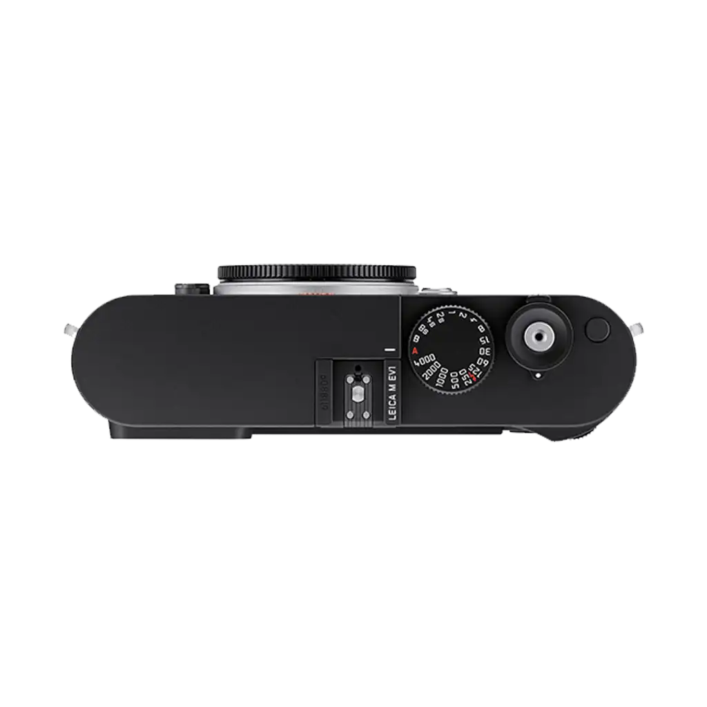 Leica M EV1 Mirrorless Digital Camera - Image 3