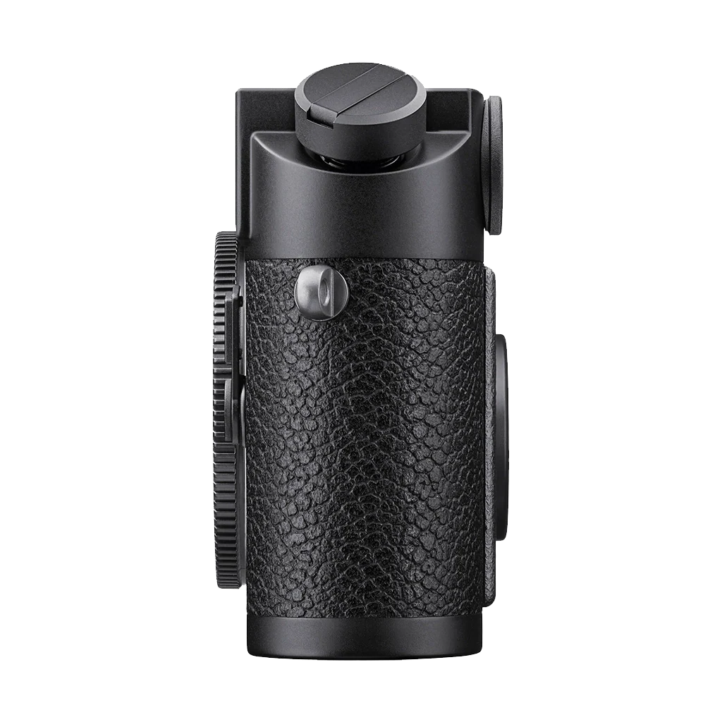 Leica M6 Rangefinder Camera (Black) - Image 4