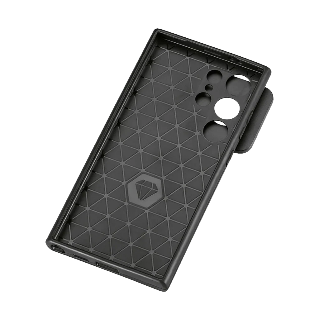 Leica Ollin Snapshot Snapcase for Galaxy S24 Ultra