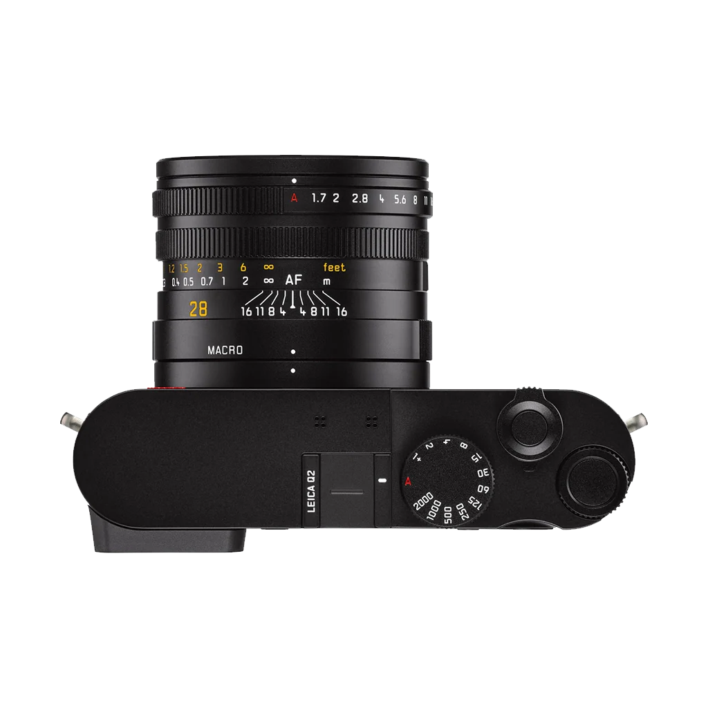 Leica Q2 Digital Camera - Image 5