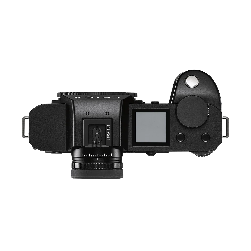 Leica SL2 Mirrorless Camera with 35mm f/2 Lens - Image 5