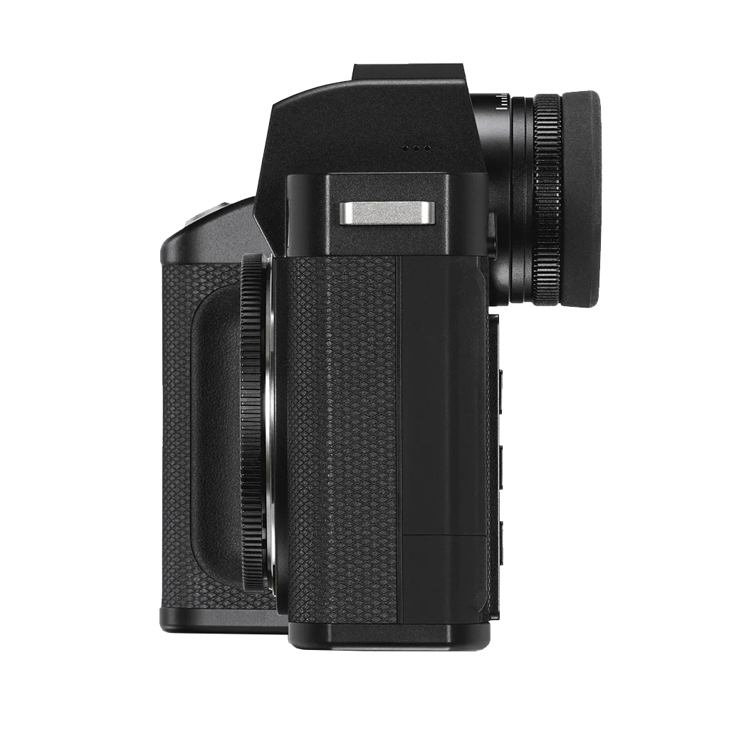 Leica SL2 Mirrorless Full-Frame Camera with 24-70mm f/2.8 Lens - Image 3