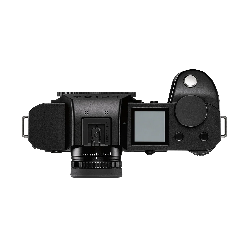 Leica SL2-S Mirrorless Camera with 50mm f/2 Lens - Image 5