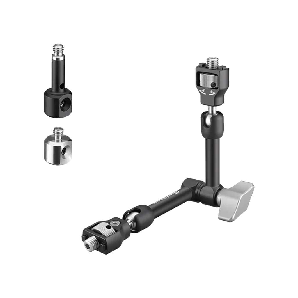 Leofoto AM-3 Magic Arm Kit Mount for IPC iPad Holder - Image 2