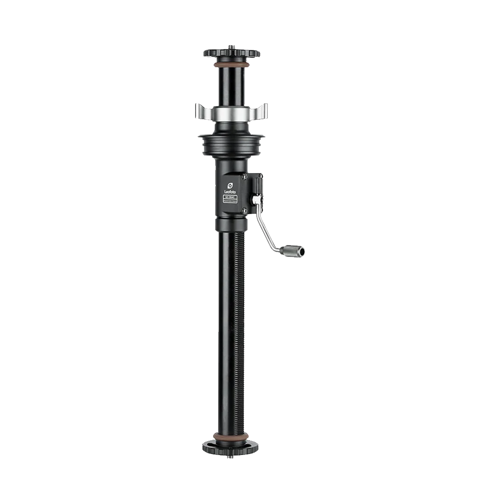Leofoto GC-364C Geared Center Column