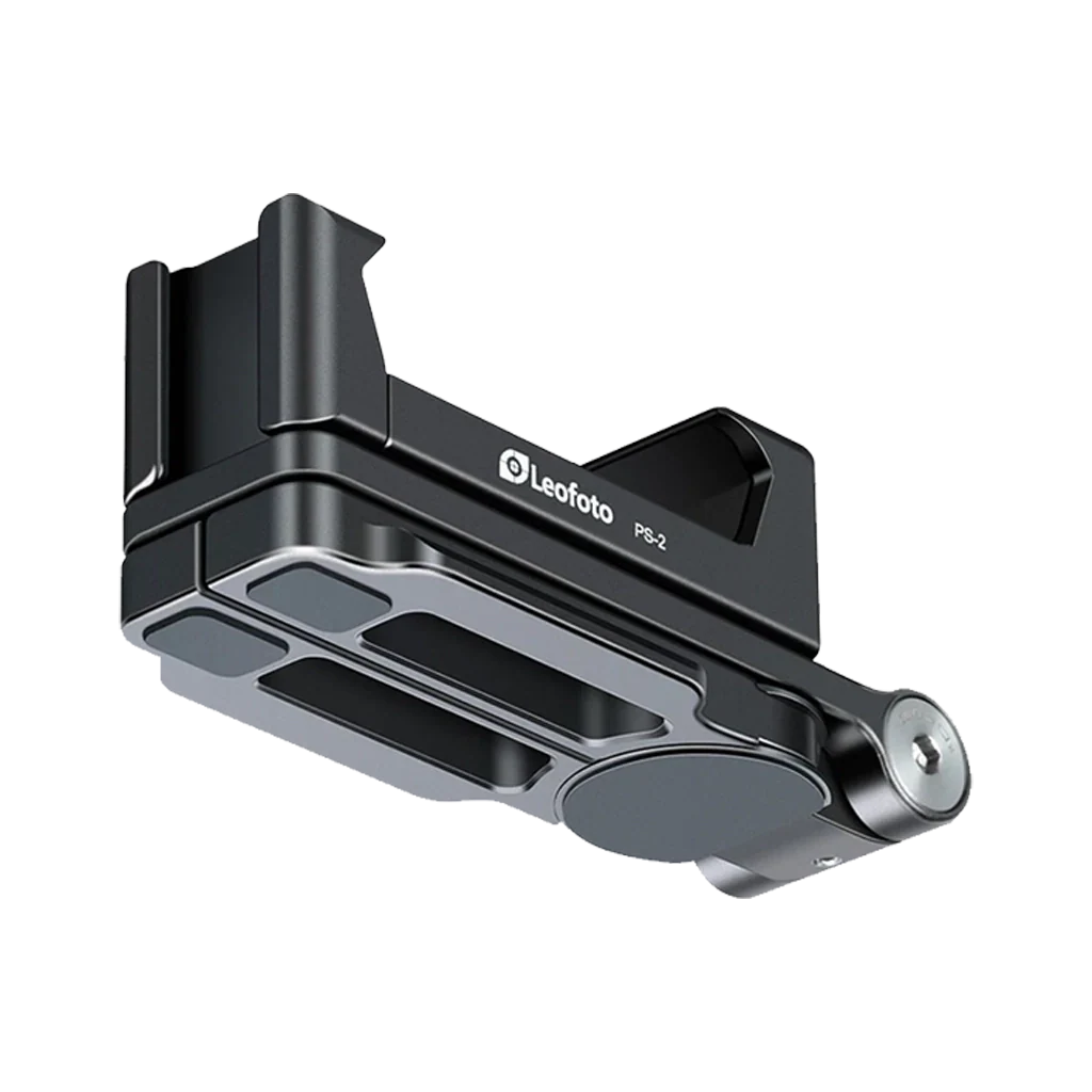 Leofoto PS-2 Folded Phone Stand - Image 2