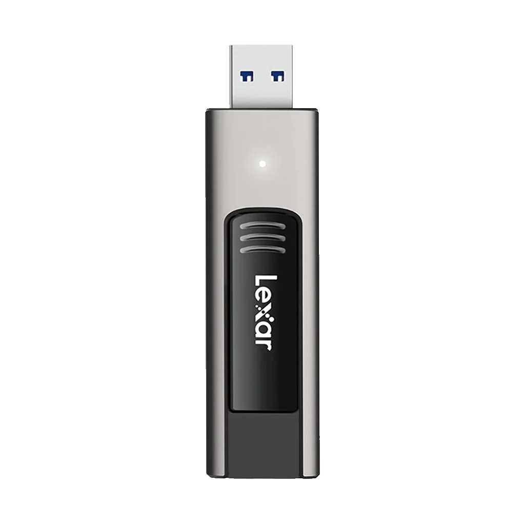 Lexar 64GB JumpDrive M900 USB Flash Drive