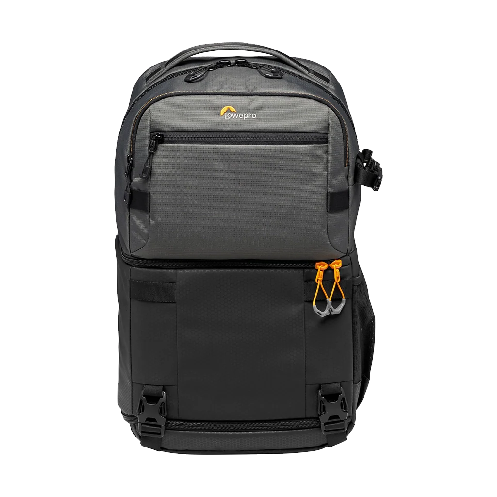 Lowepro Fastpack BP 250 AW III (Grey) - Image 4