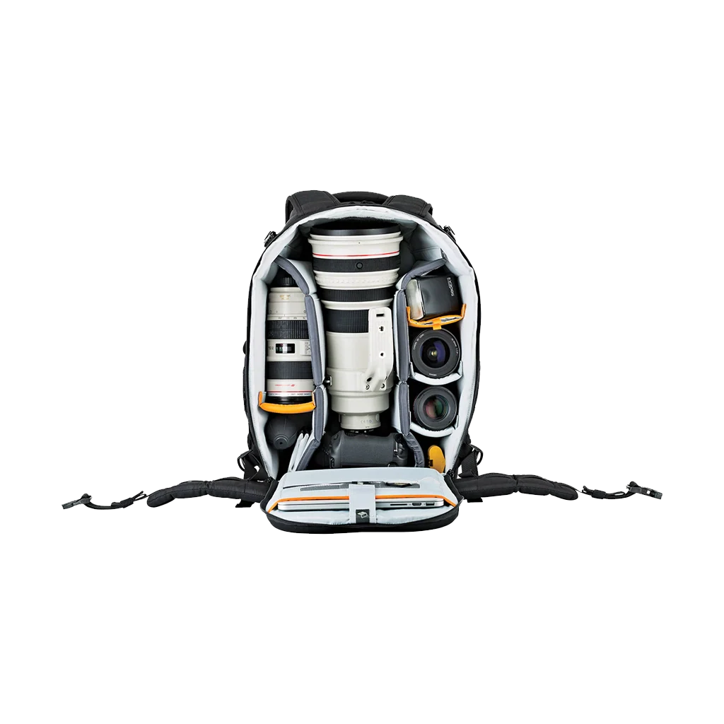 Lowepro Flipside 500 AW II Backpack - Image 3