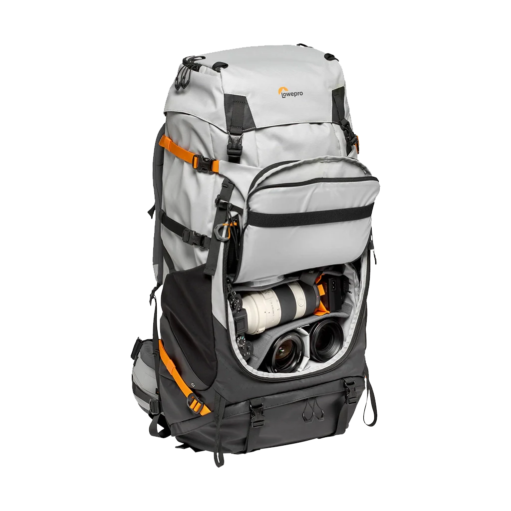 Lowepro Photosport Pro III 70L Backpack (Medium/Large) - Image 4