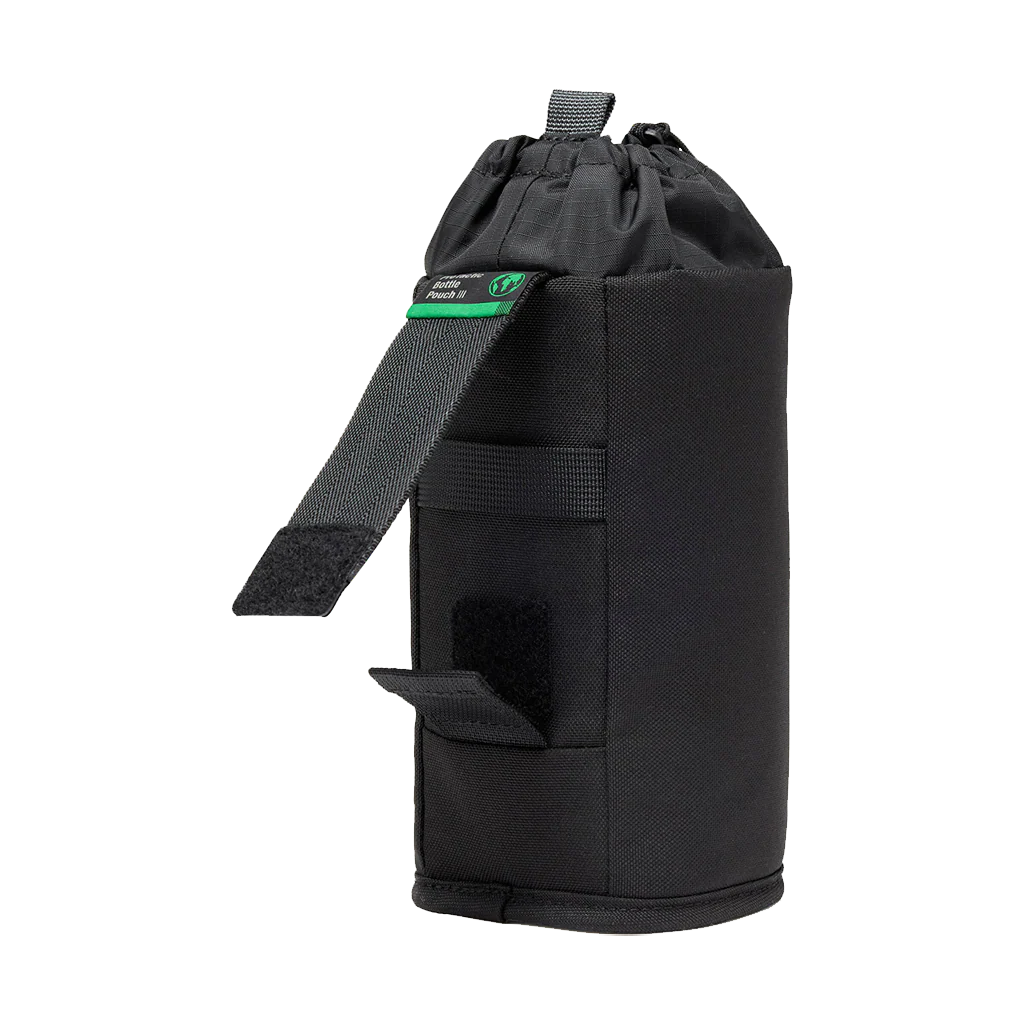Lowepro ProTactic Bottle Pouch III (Black) - Image 3