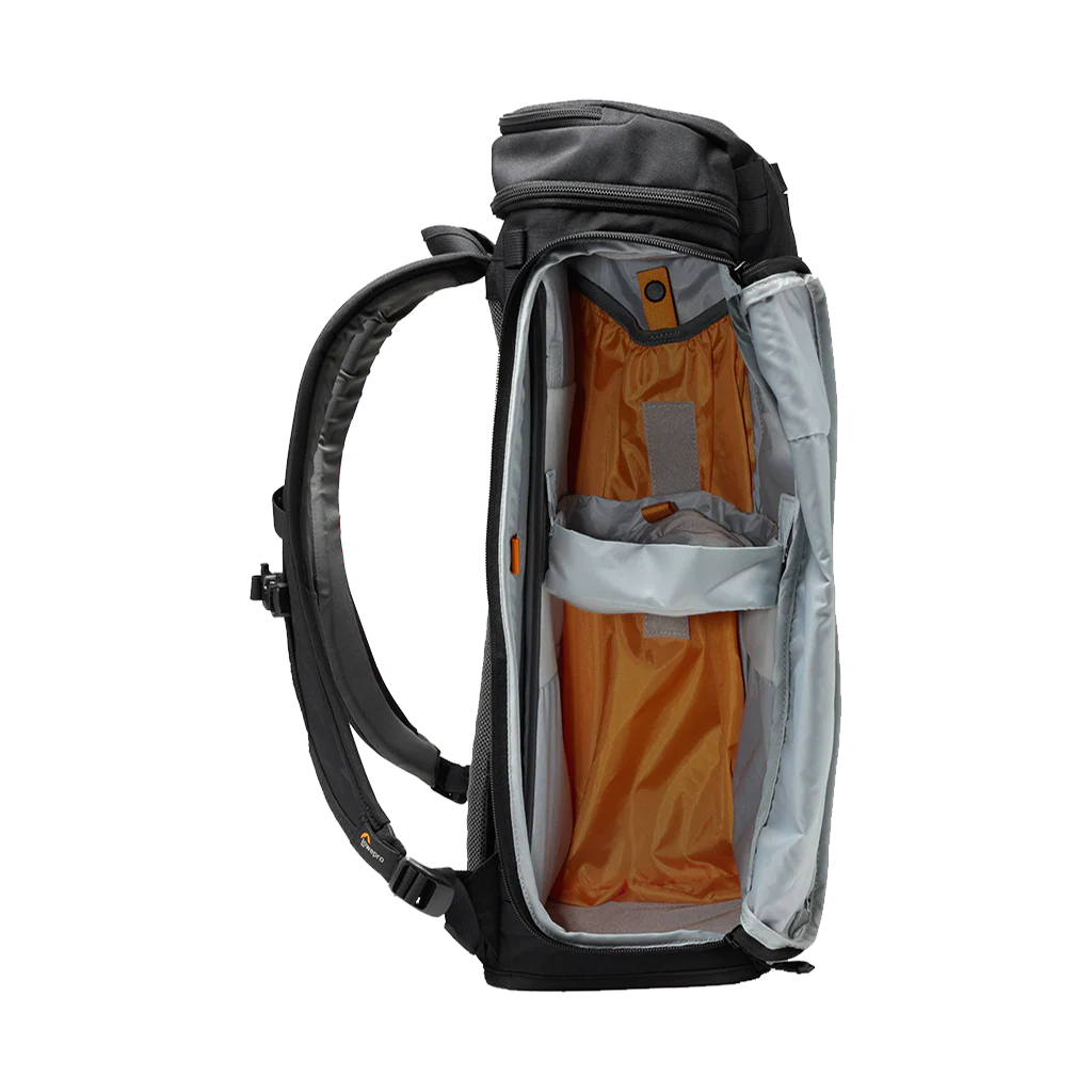 Lowepro ProTactic Lite BP 250 AW III Backpack (Black) - Image 2