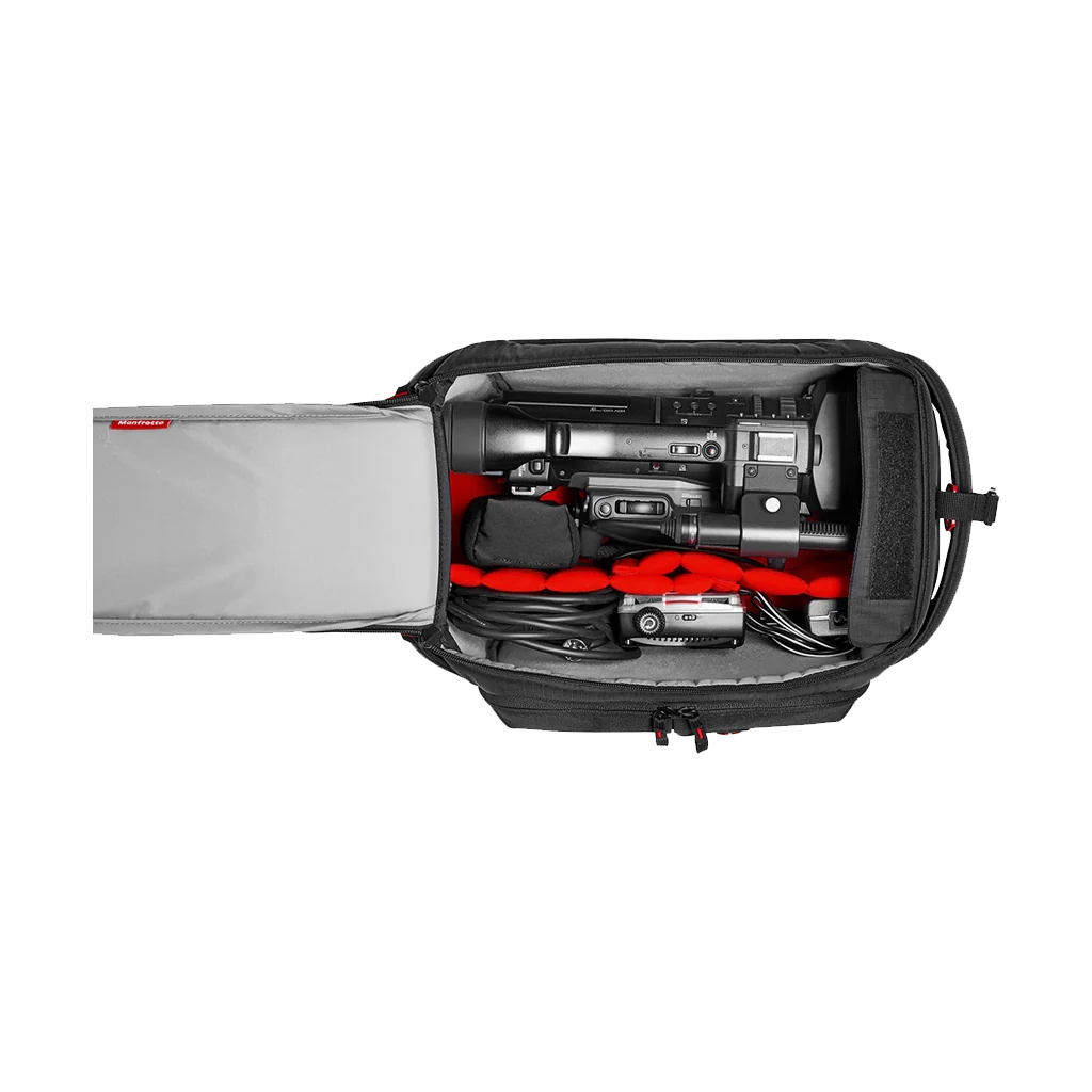 Manfrotto 191N Pro Light Camcorder Case - Image 2
