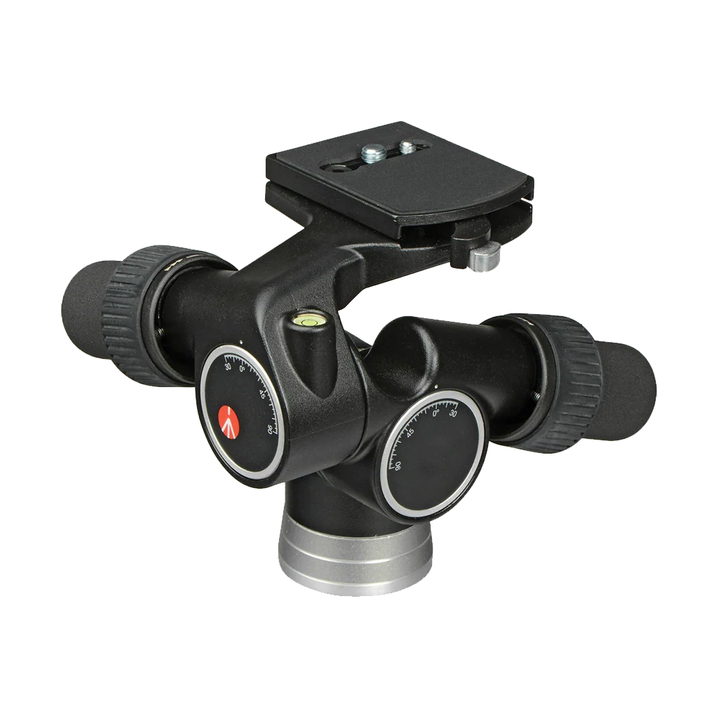 Manfrotto 405 Geared Head - Image 2