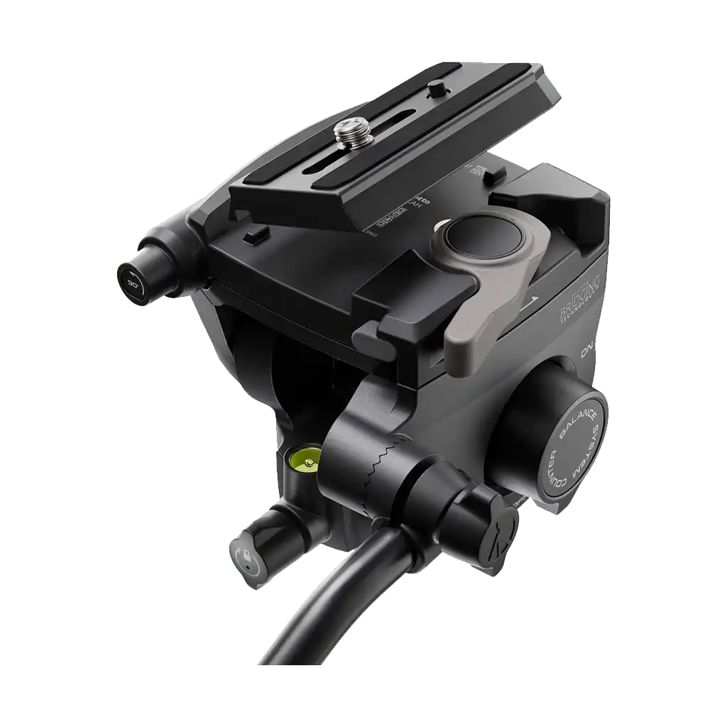 Manfrotto 500X Fluid Head - Image 2