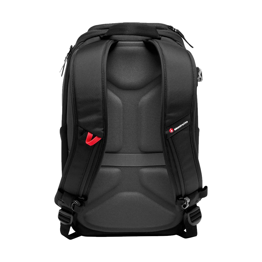 Manfrotto Advanced Compact III 8L Backpack (Black) - Image 2