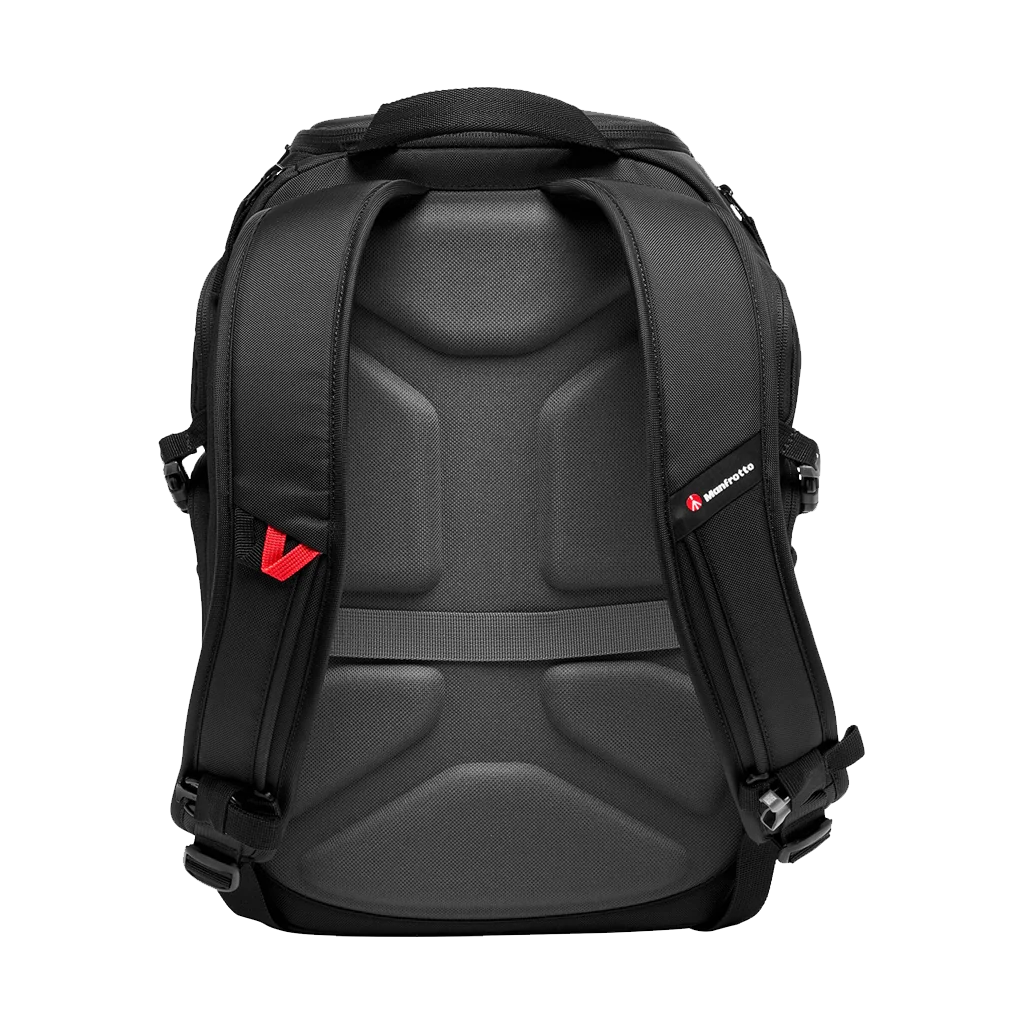Manfrotto Advanced Fast III 13L Backpack (Black) - Image 2