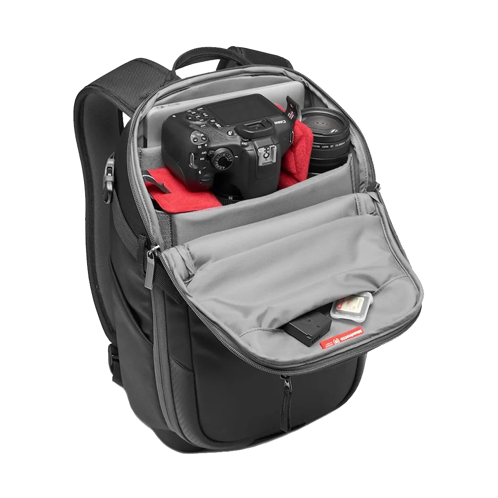 Manfrotto Advanced II Compact Backpack - Image 3