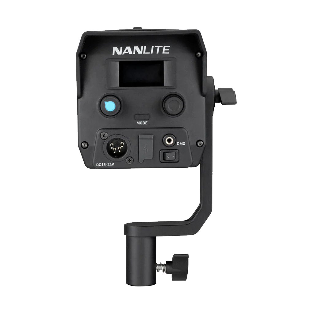 Nanlite Forza 150 Daylight LED Monolight (3 Light Kit - PT) - Image 3