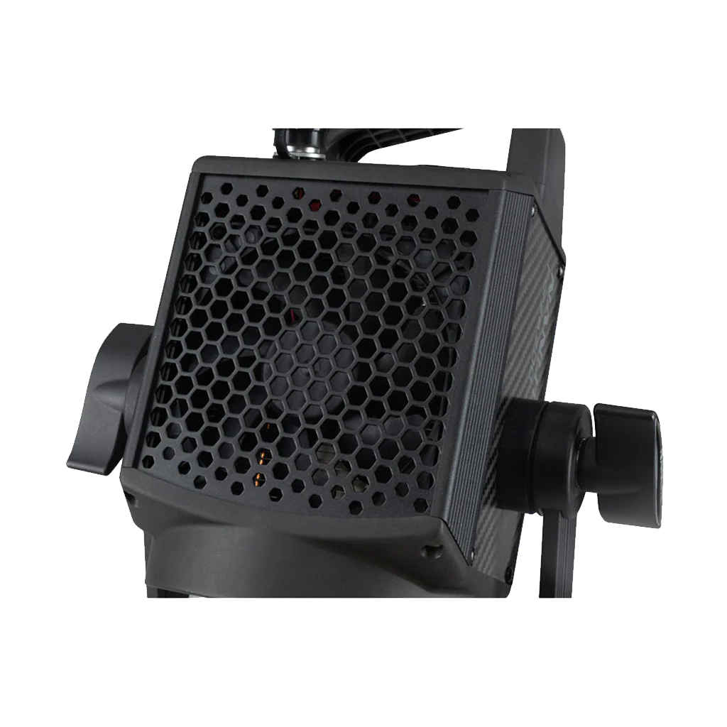 Nanlite Forza 200 Daylight LED Monolight - Image 3