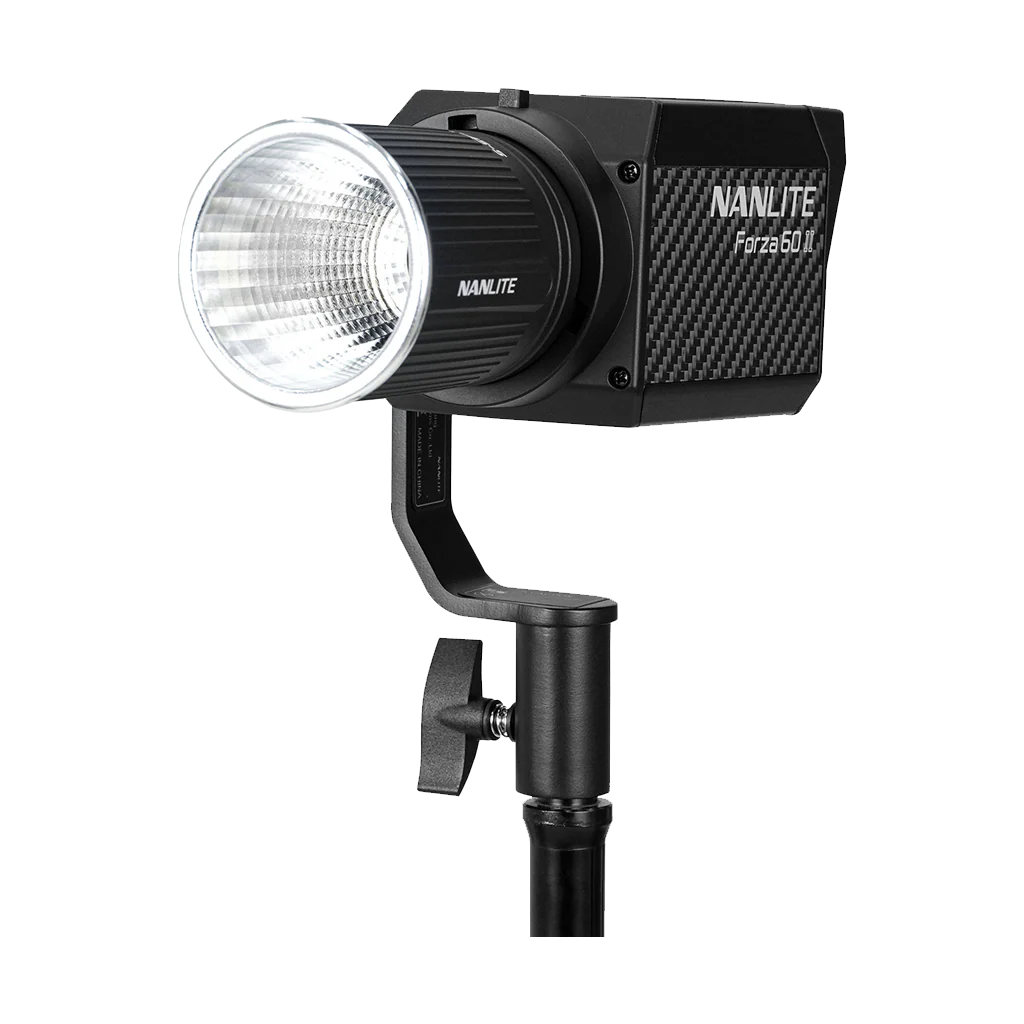 Nanlite Forza 60 II Daylight LED Monolight