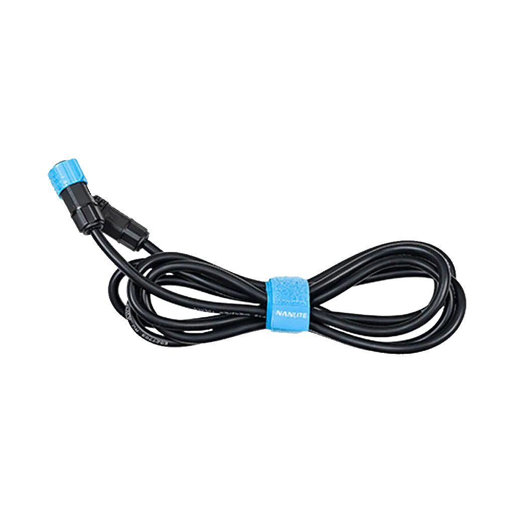 Nanlite Head Cable for PavoSlim LED Panels (2.6m)