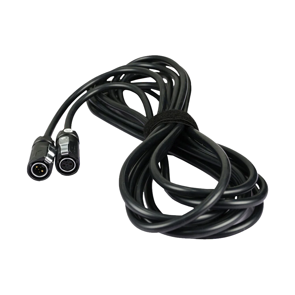Nanlite Head Extension Cable for Forza 720 and 720B (7.5m)