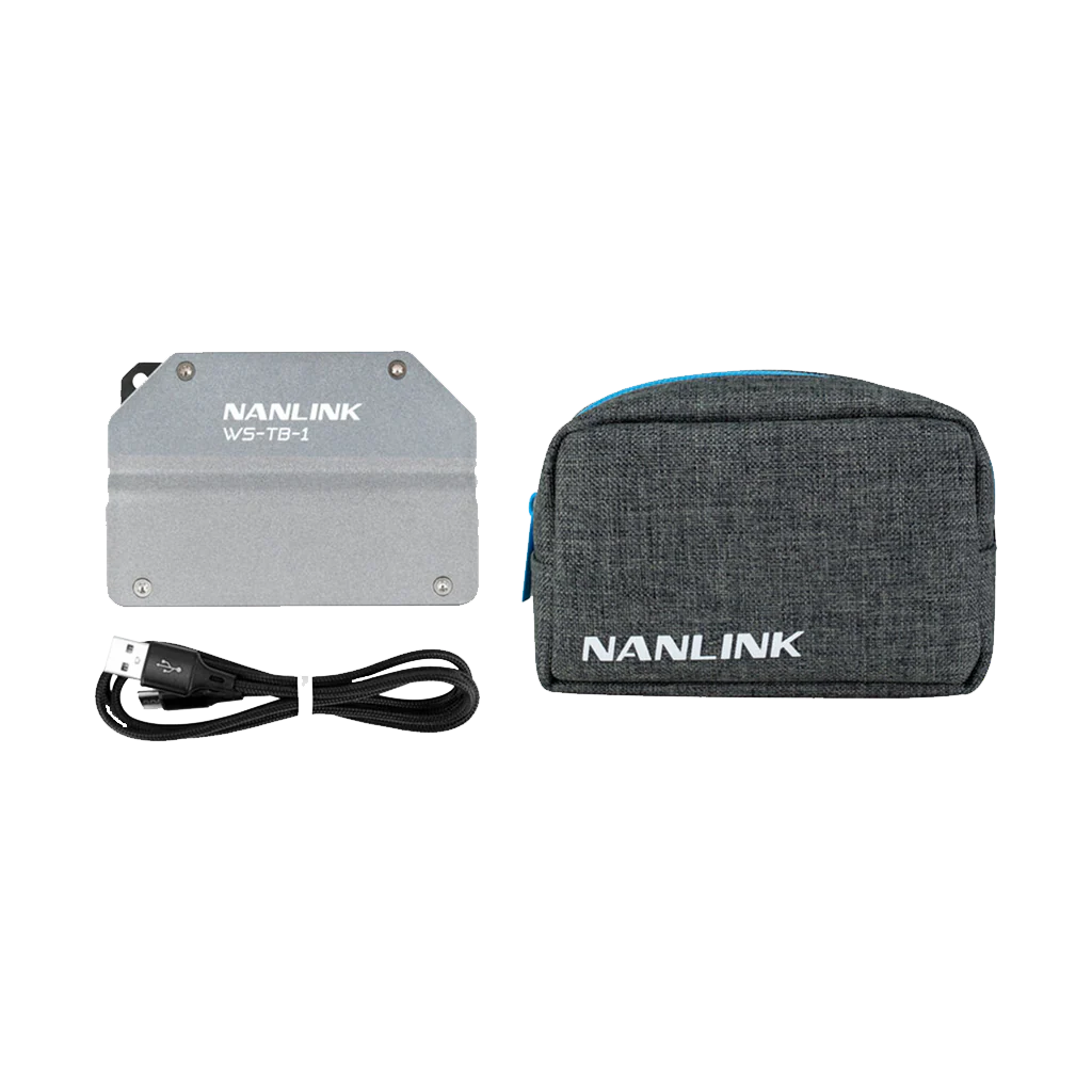 Nanlite NANLINK Transmitter Box