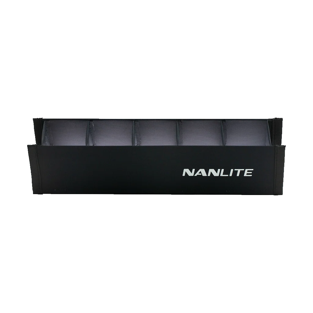 Nanlite Pavotube II 6C Fabric Grid