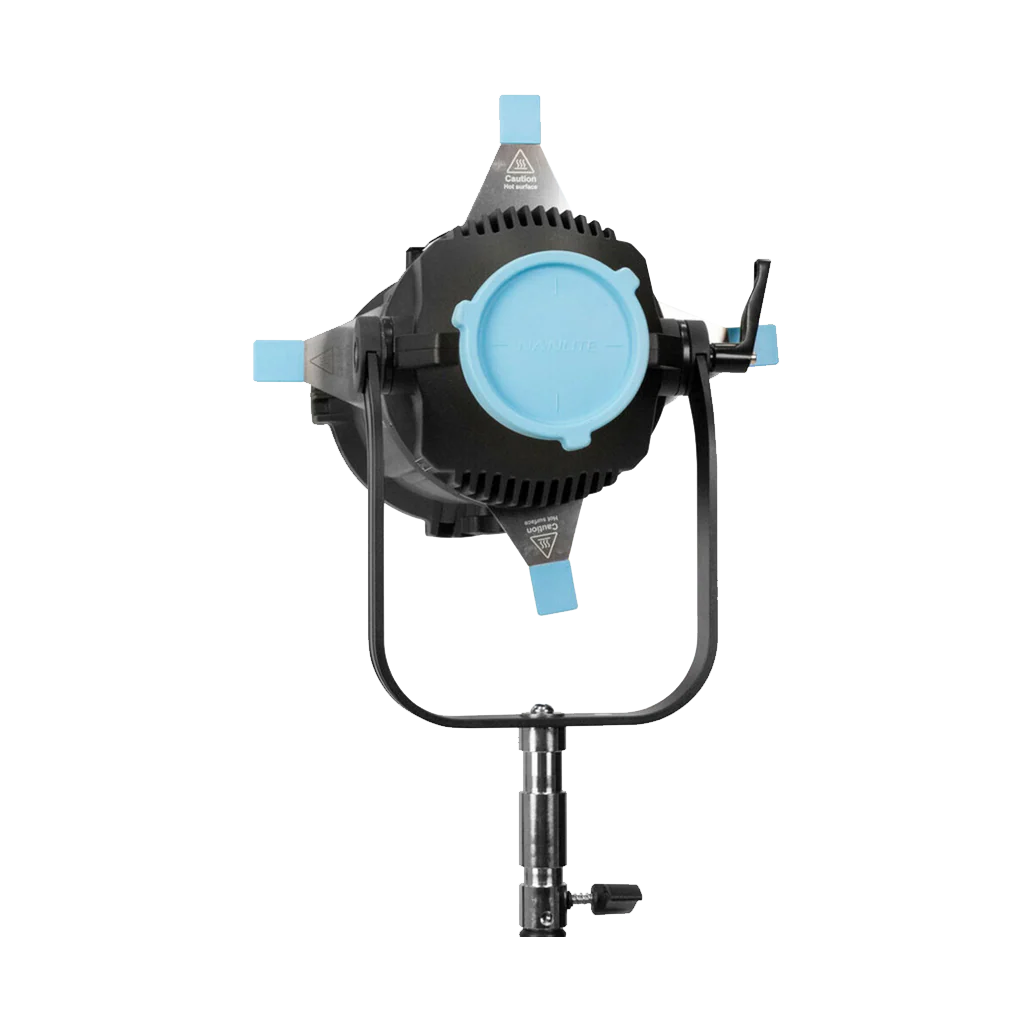 Nanlite Projection Attachment for Bowens Mount with 36° Lens - Image 2