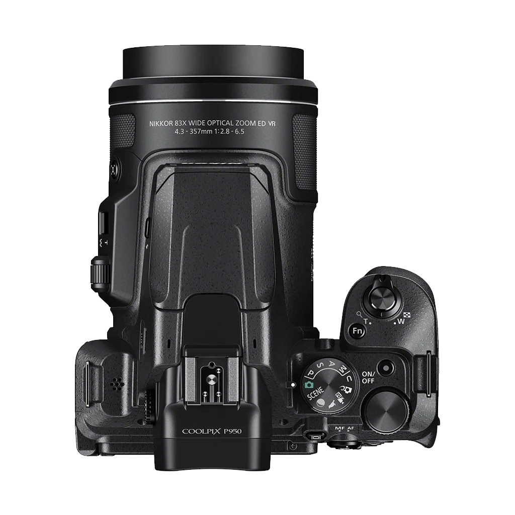 Nikon Coolpix P950 Camera - Image 3