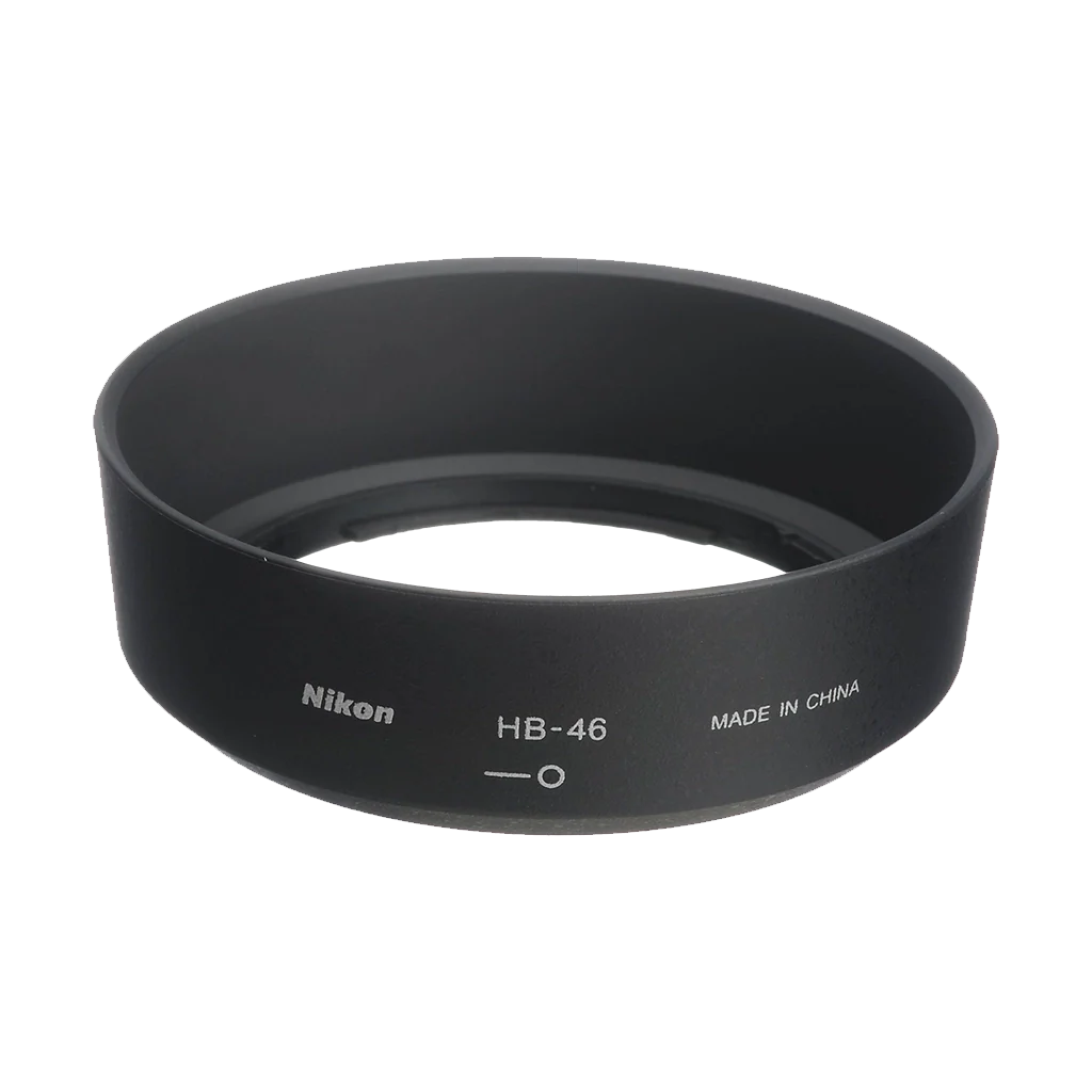 Nikon HB-46 Lens Hood for AF-S 35mm f/1.8 G DX