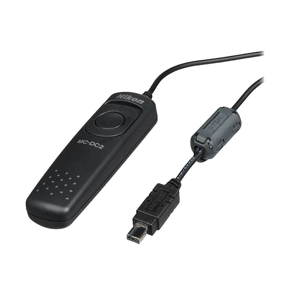 Nikon MC-DC2 Remote Release Cord