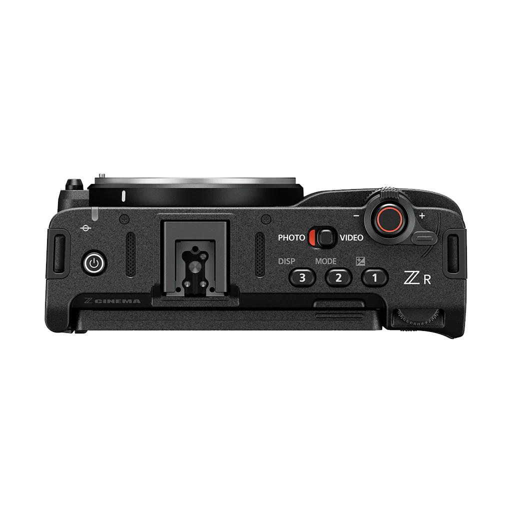 Nikon Z R 6K Cinema Camera - Image 3