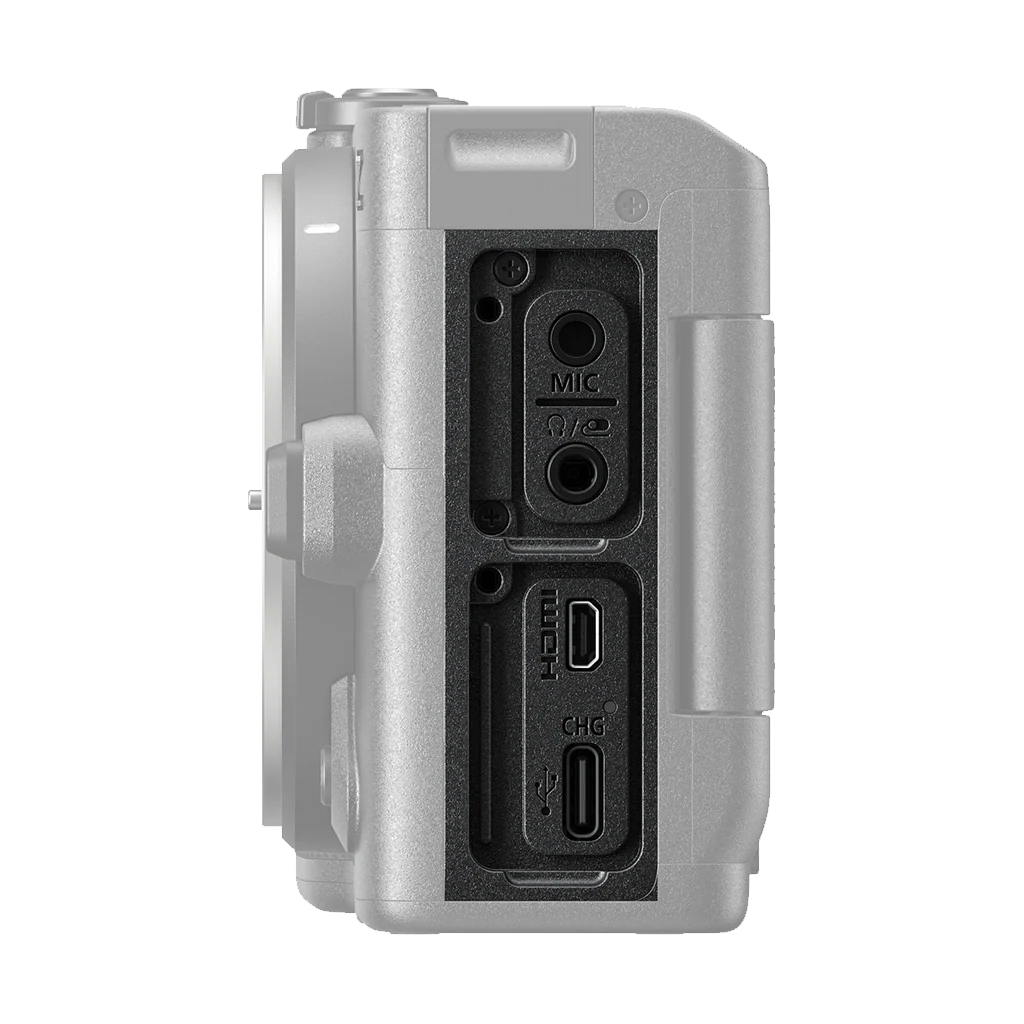 Nikon Z R 6K Cinema Camera - Image 4